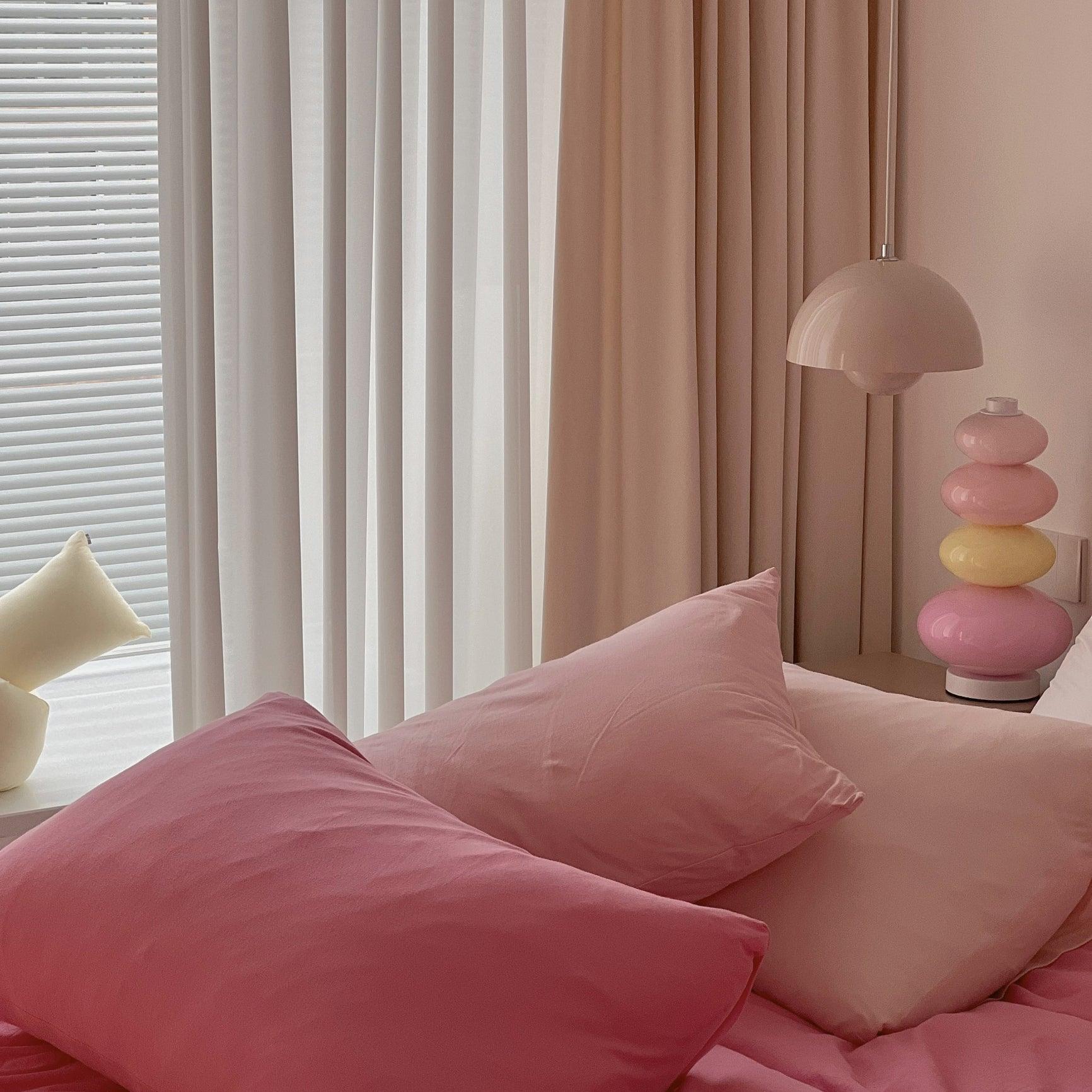 Sweet & Stylish Candy Table Lamp - Decorative LED Night Light for Bedroom, Living Room, Kids Room - Perfect for Cozy Nights & Party Decor