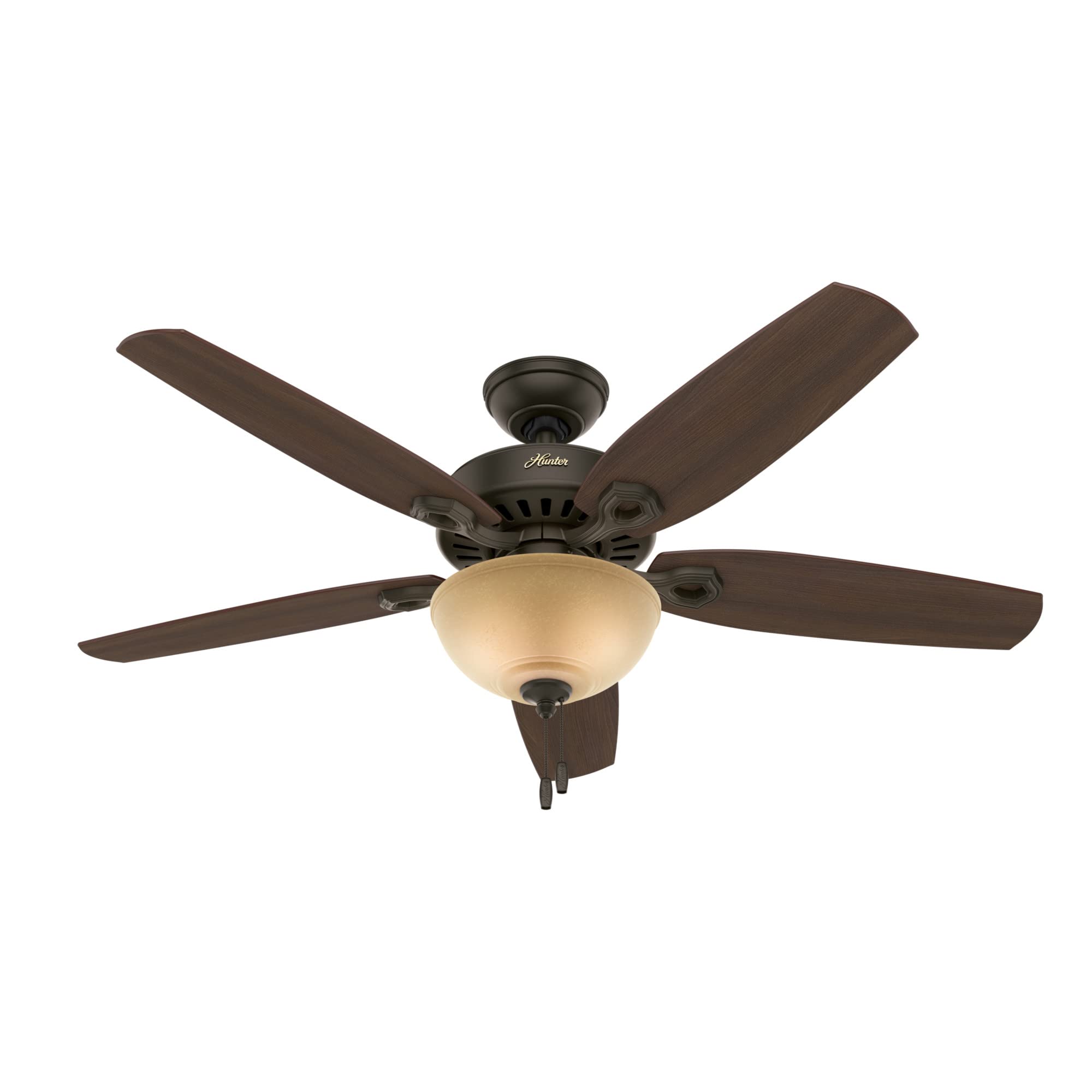 Hunter Fan Company 53091 Builder Deluxe 52