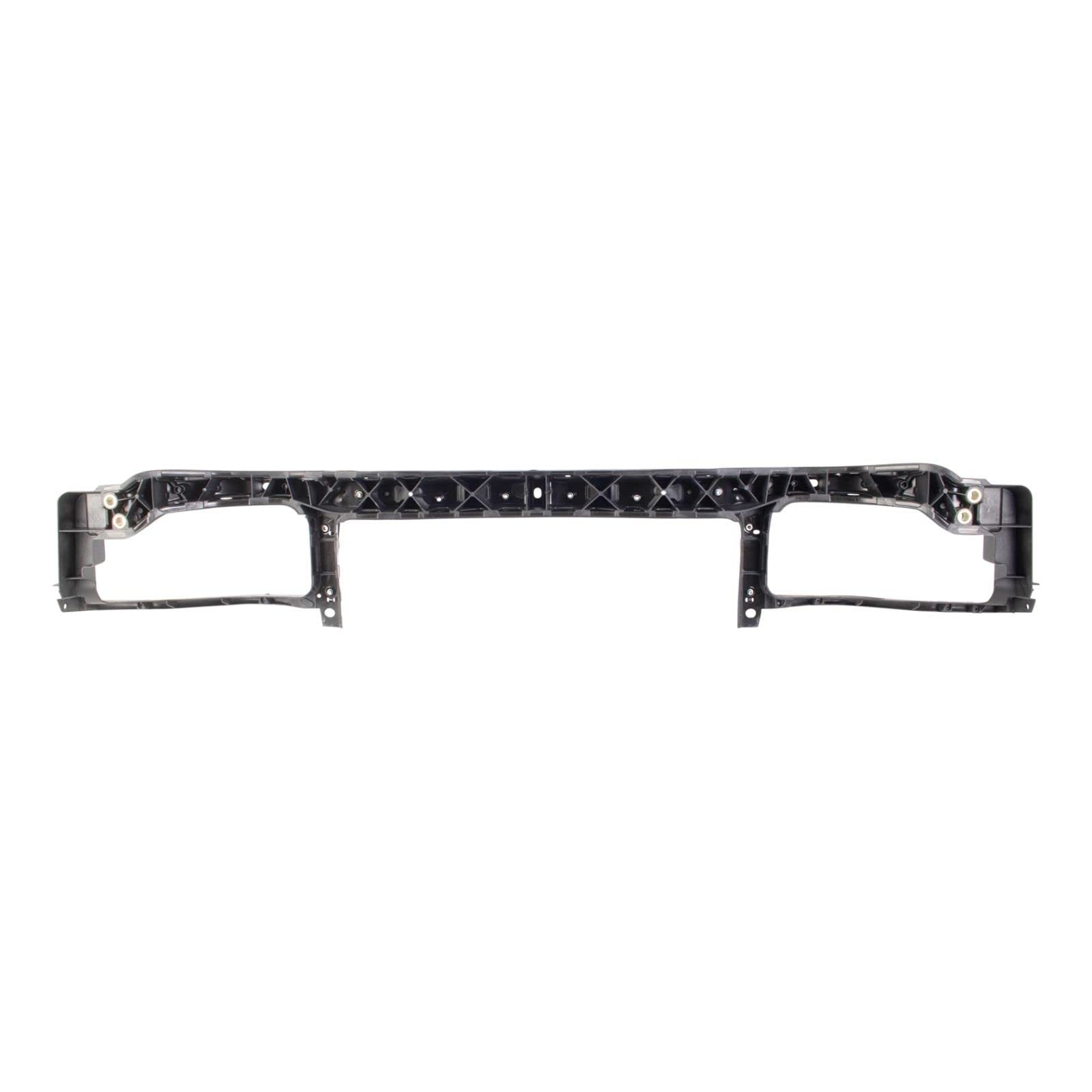 2011-2013 Dodge Charger Front Radiator Support Upper Tie Bar Replacement - OEM Fit, Durable Steel Construction - Perfect for Engine Cooling System Repair & Performance Upgrades