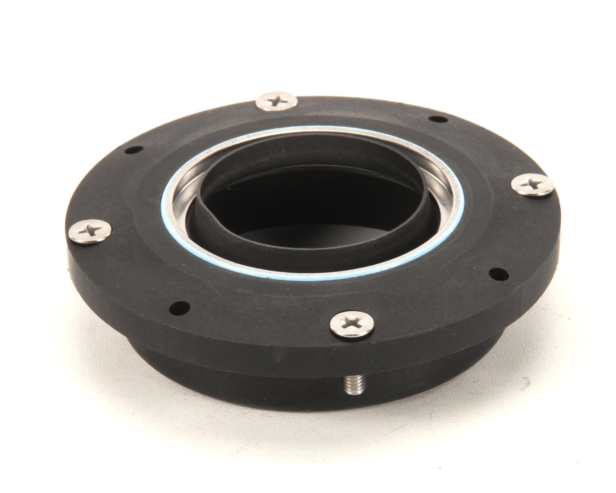 993001 Top End Bell Insert With Seal - High-Quality Replacement Part for Plumbing & HVAC Systems - Perfect for Leak Prevention & Pipe Protection in Residential & Commercial Applications