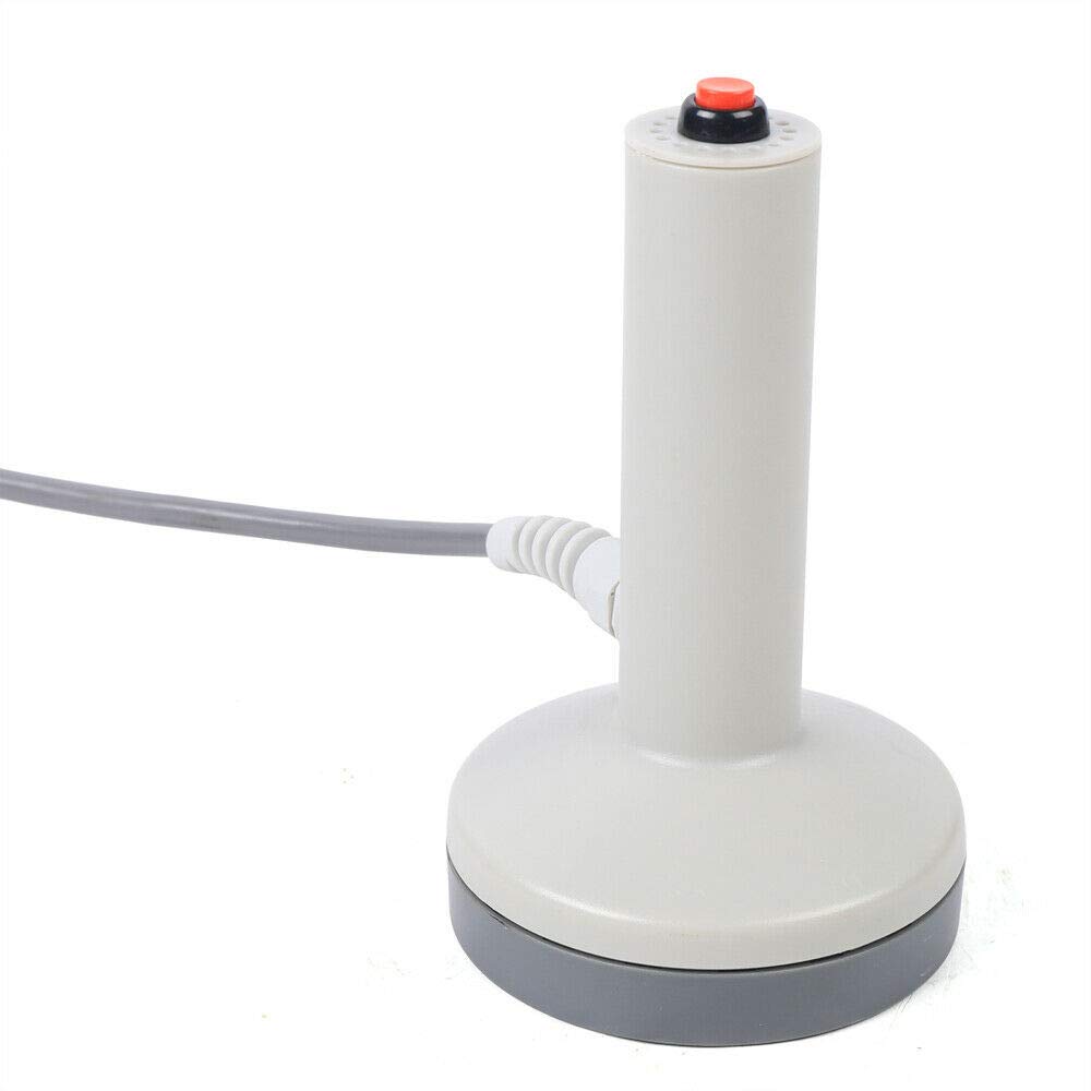 Electromagnetic Induction Sealing Machine - Handheld Bottle Cap Sealer for 20-100mm Plastic & Glass Containers | Food Packaging, Cosmetic, Pharmaceutical Industry Use