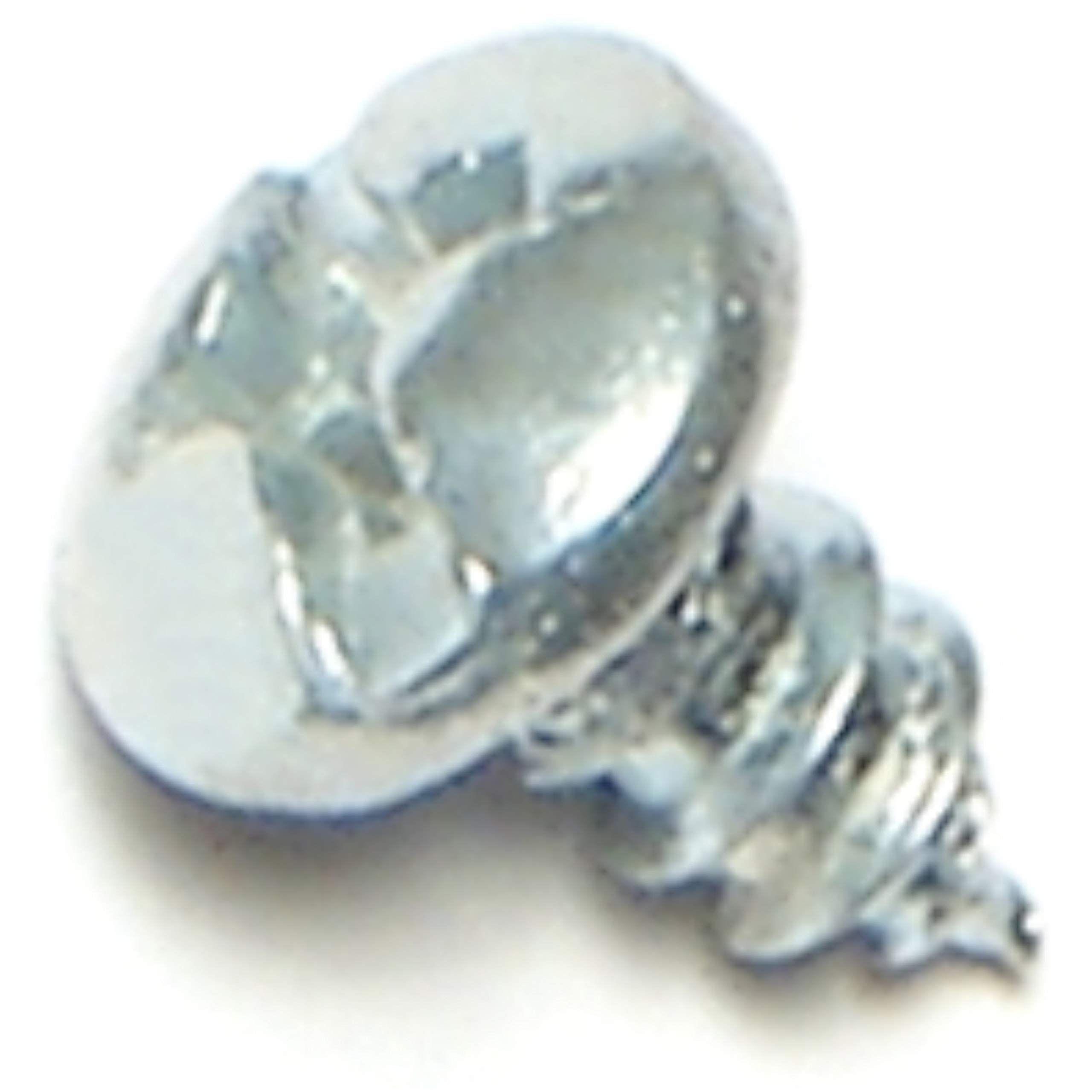 014973234126 Combo Pan Sheet Metal Screws - 6 x 1/4 Inch, 100-Piece Pack - Ideal for HVAC, Roofing, and Metal Fabrication Projects