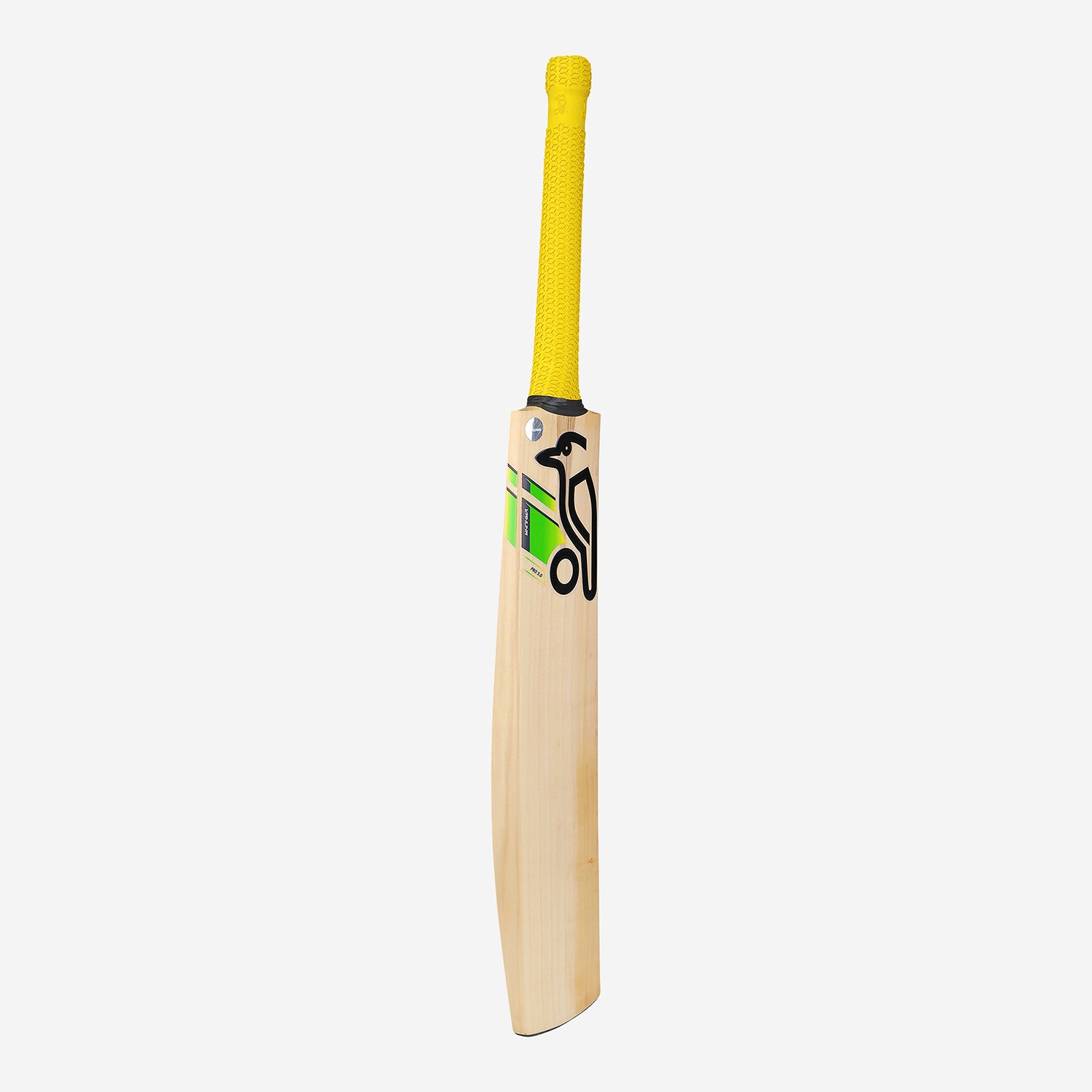 Kookaburra Kahuna Pro 3.0 Junior Cricket Bat - Lightweight & Durable for Youth Players - Perfect for Practice, Training & Matches