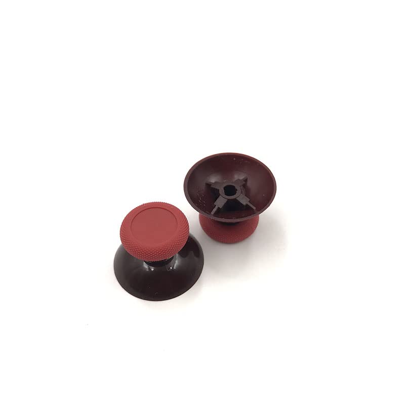 Dark Red-red