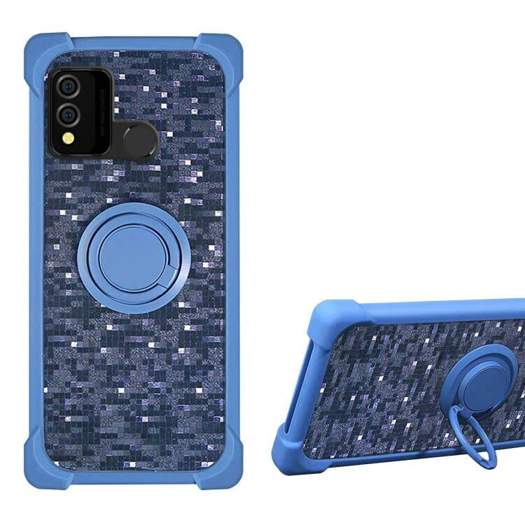 BLU J9L Blue