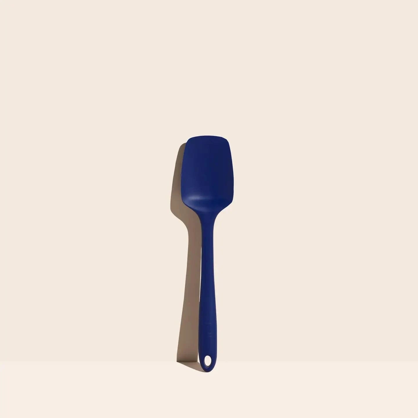 GIR Ultimate Spoonula - Silicone Spatula Spoon for Cooking, Baking, and Mixing - Heat Resistant Kitchen Utensil for Nonstick Pans, Perfect for Home Chefs and Bakers