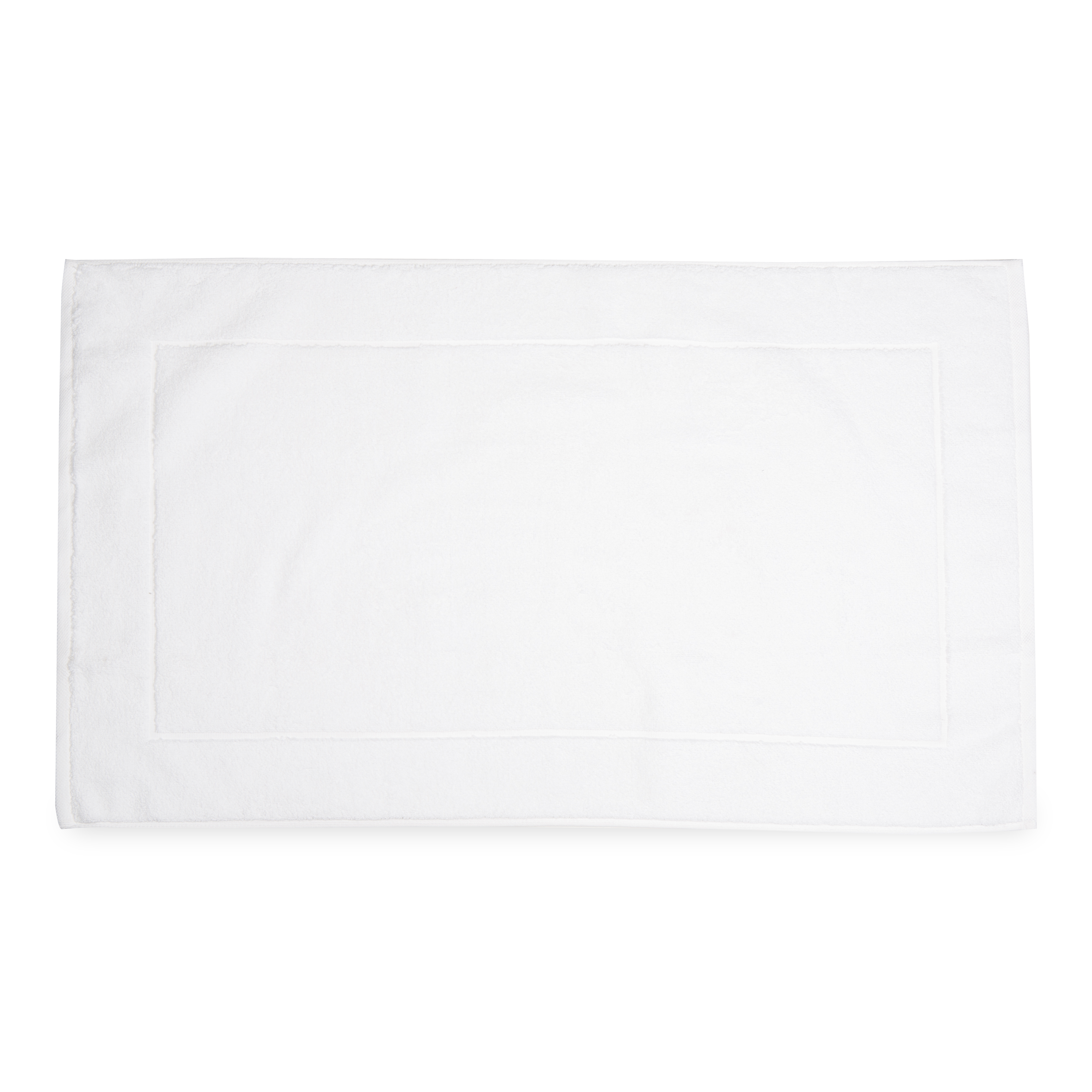 Bathacc 02 Sarma Non-Slip Bathtub Mat - Soft & Absorbent Shower Mat for Bathroom Safety - Perfect for Bath, Shower, and Spa Use