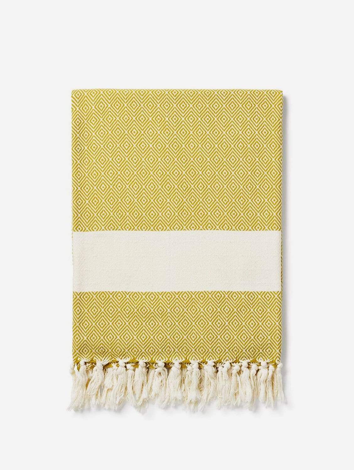 Organic Cotton Vegan Handwoven Blanket - Soft, Eco-Friendly & Hypoallergenic | Multiple Colors | Perfect for Home Decor, Yoga, Meditation & Cozy Nights