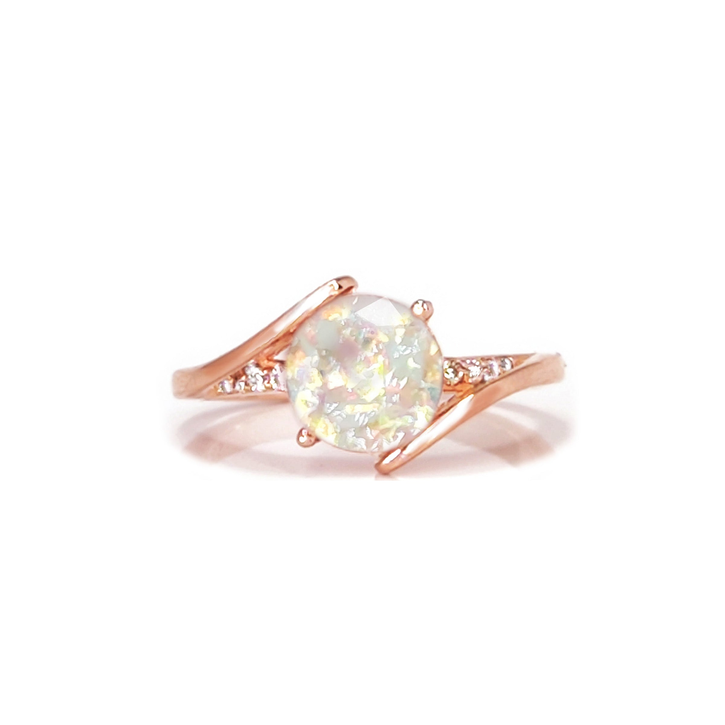 Sacred Remembrance Ashes Ring - Memorial Jewelry for Loved Ones - Perfect for Cremation Keepsake, Funeral, and Remembrance Ceremonies