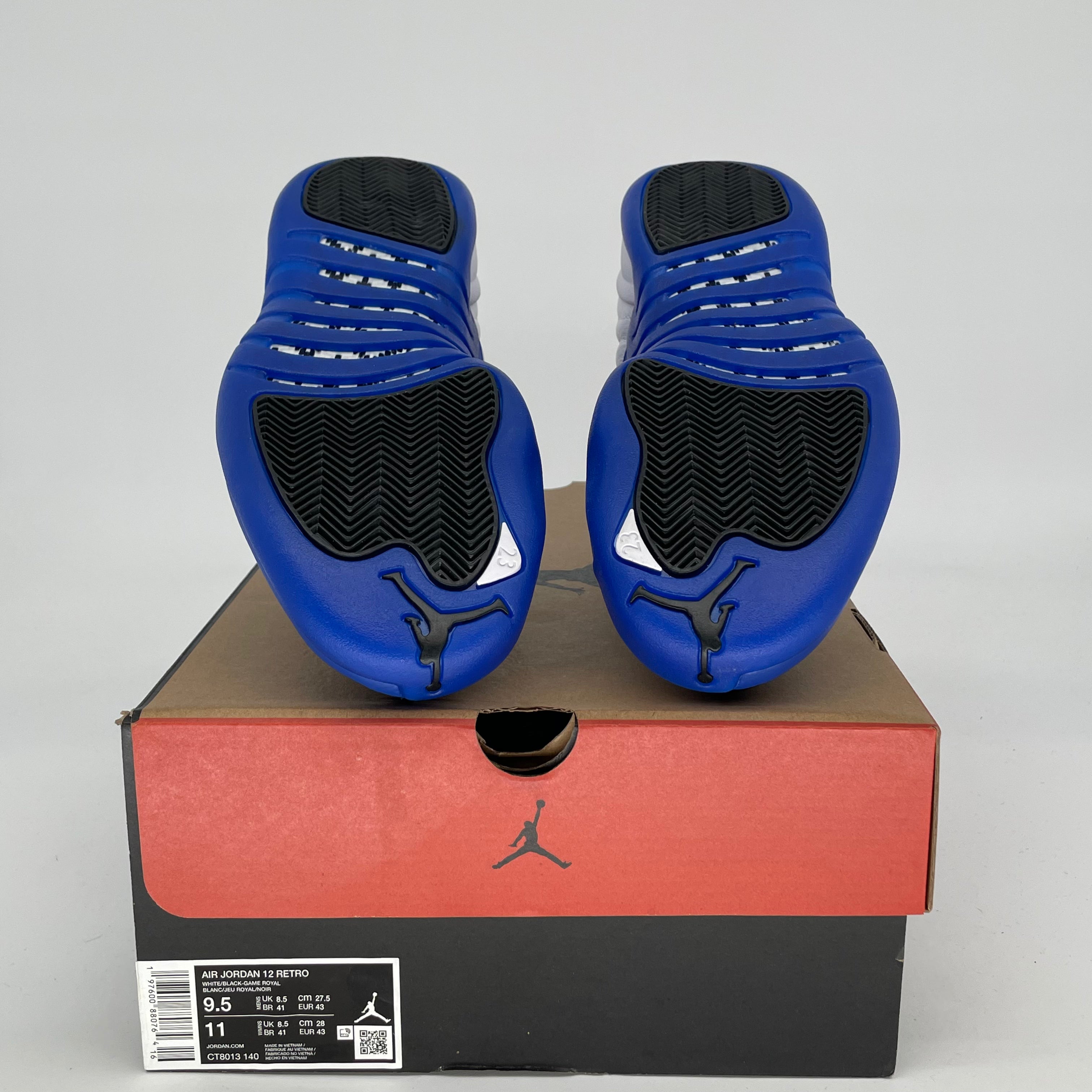 AIR JORDAN 12 Retro 