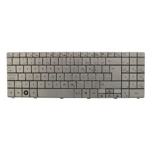 Gateway ID58 Canadian Bilingual Keyboard (English/French) - MP 07F36CU6442 - Perfect for Bilingual Offices, Call Centers & Multilingual Typing