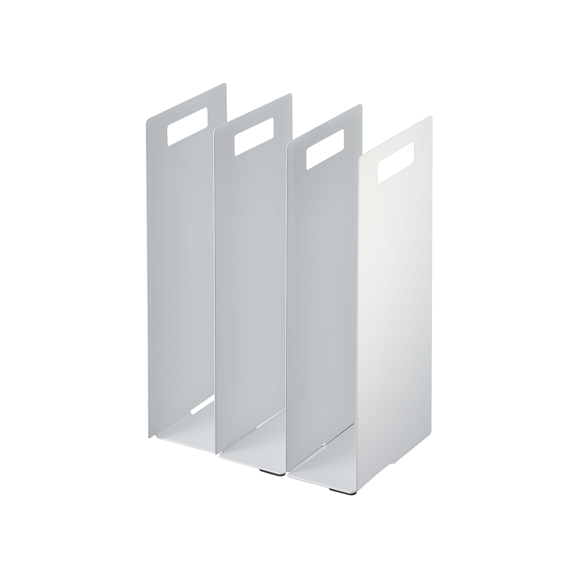 Premium Steel Towel Storage Organizer - Space-Saving Bathroom & Kitchen Shelf for Hand, Dish, and Bath Towels