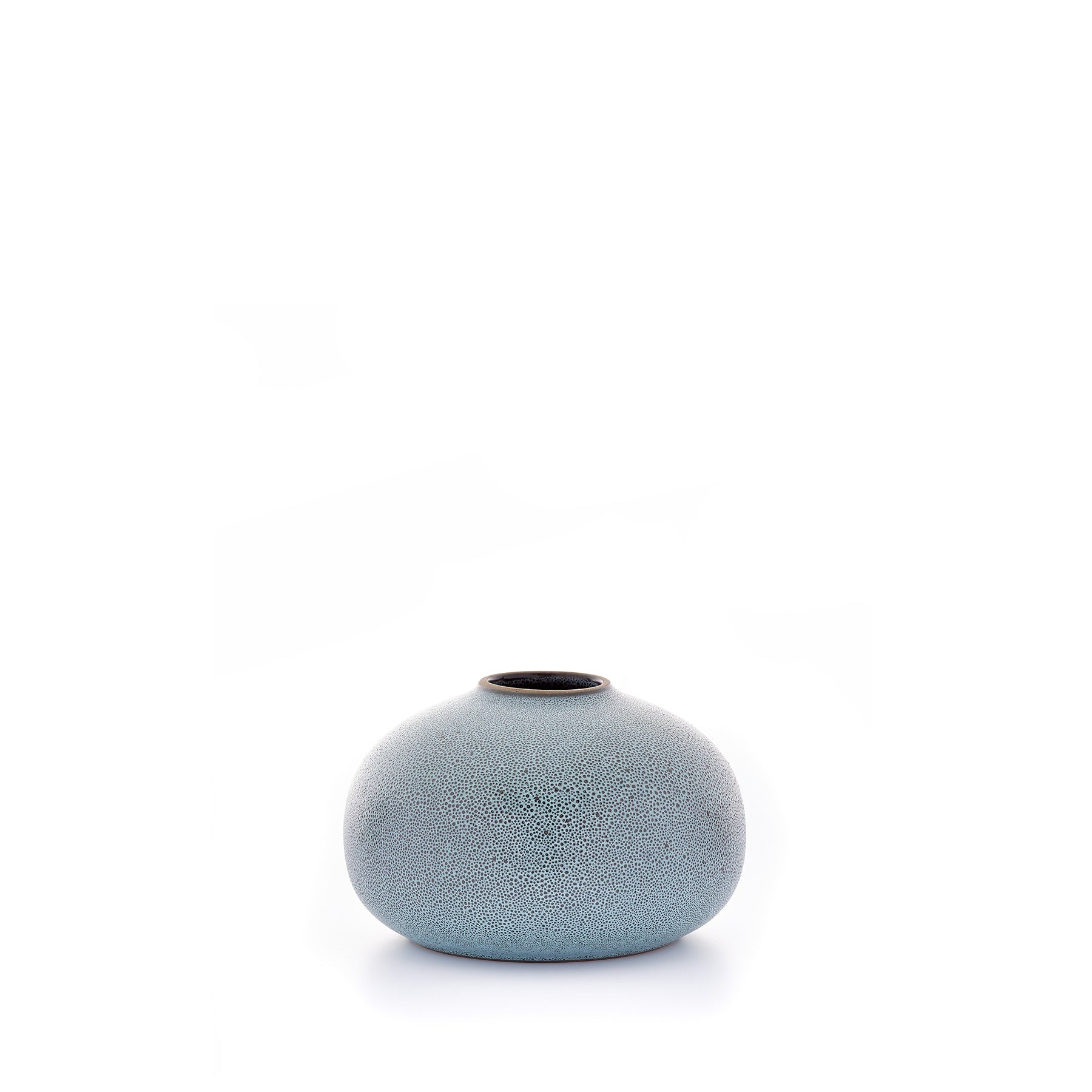 Bulb Vase - Elegant Glass Flower Bulb Vase for Fresh Cut Flowers | Perfect for Home Decor, Wedding Centerpieces & Gift Ideas
