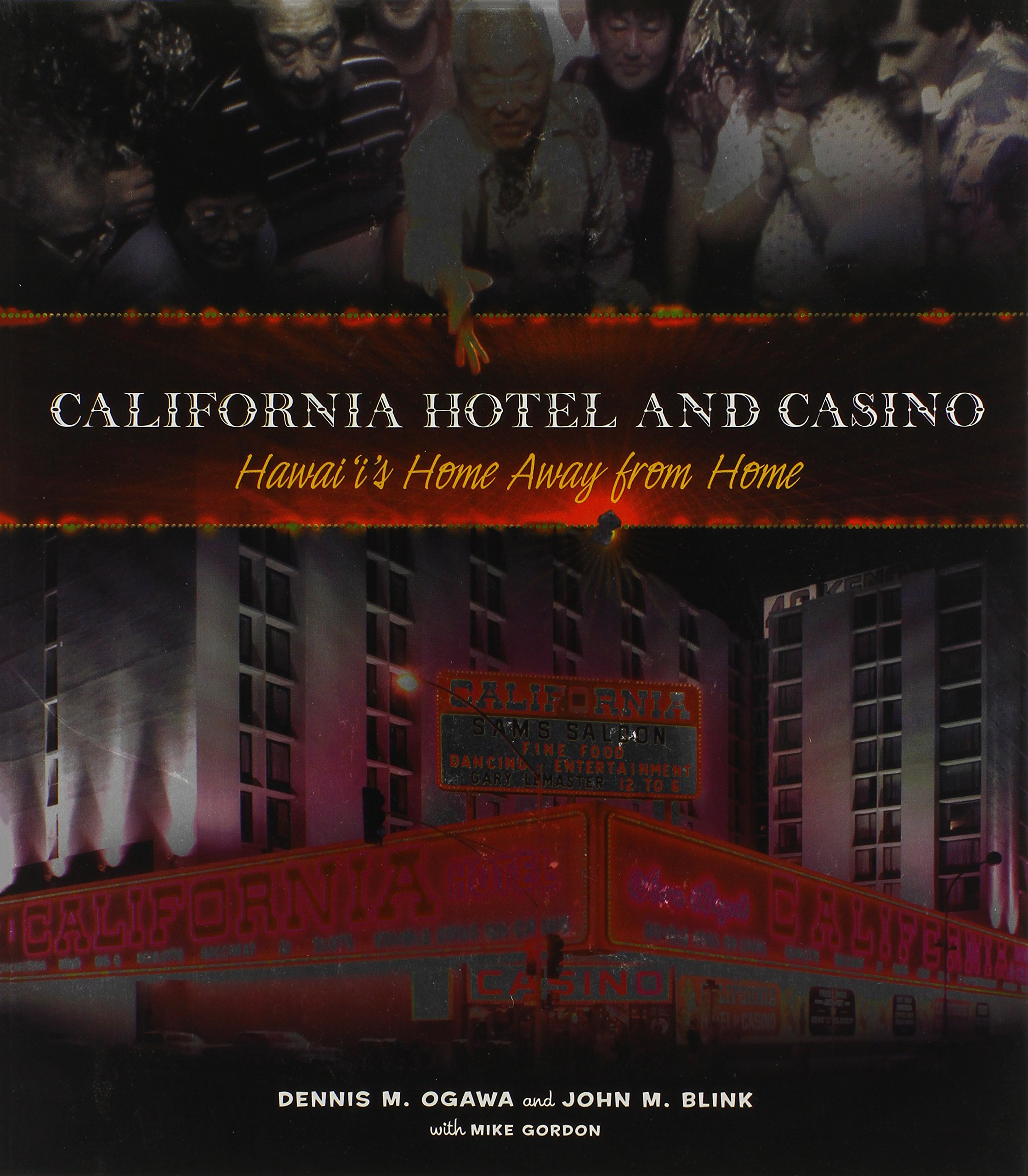 California Hotel & Casino in Hawaii - Authentic Hawaiian Experience for Vacation & Getaways | Perfect for Family Trips, Romantic Escapes & Group Events