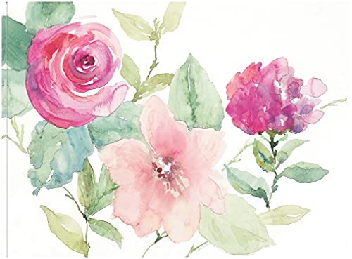 Florals Cheerful Whispers