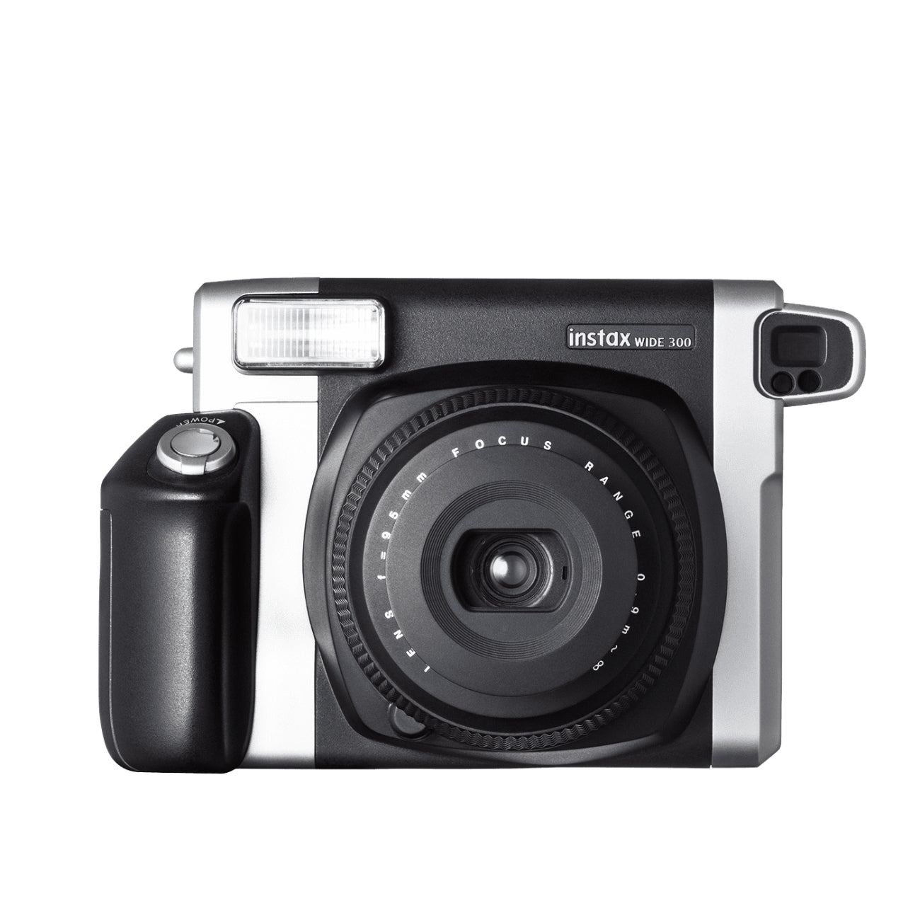 Fujifilm INSTAX Wide 300 Instant Camera - Instant Film Camera for Wide Photos - Perfect for Parties, Travel & Family Memories