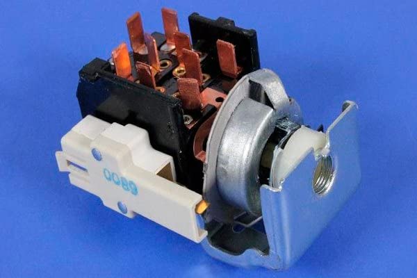 Mopar 5602 1889AA Headlight Switch - Compatible with Dodge, Chrysler, Jeep - Perfect for Night Driving & Off-Road Adventures