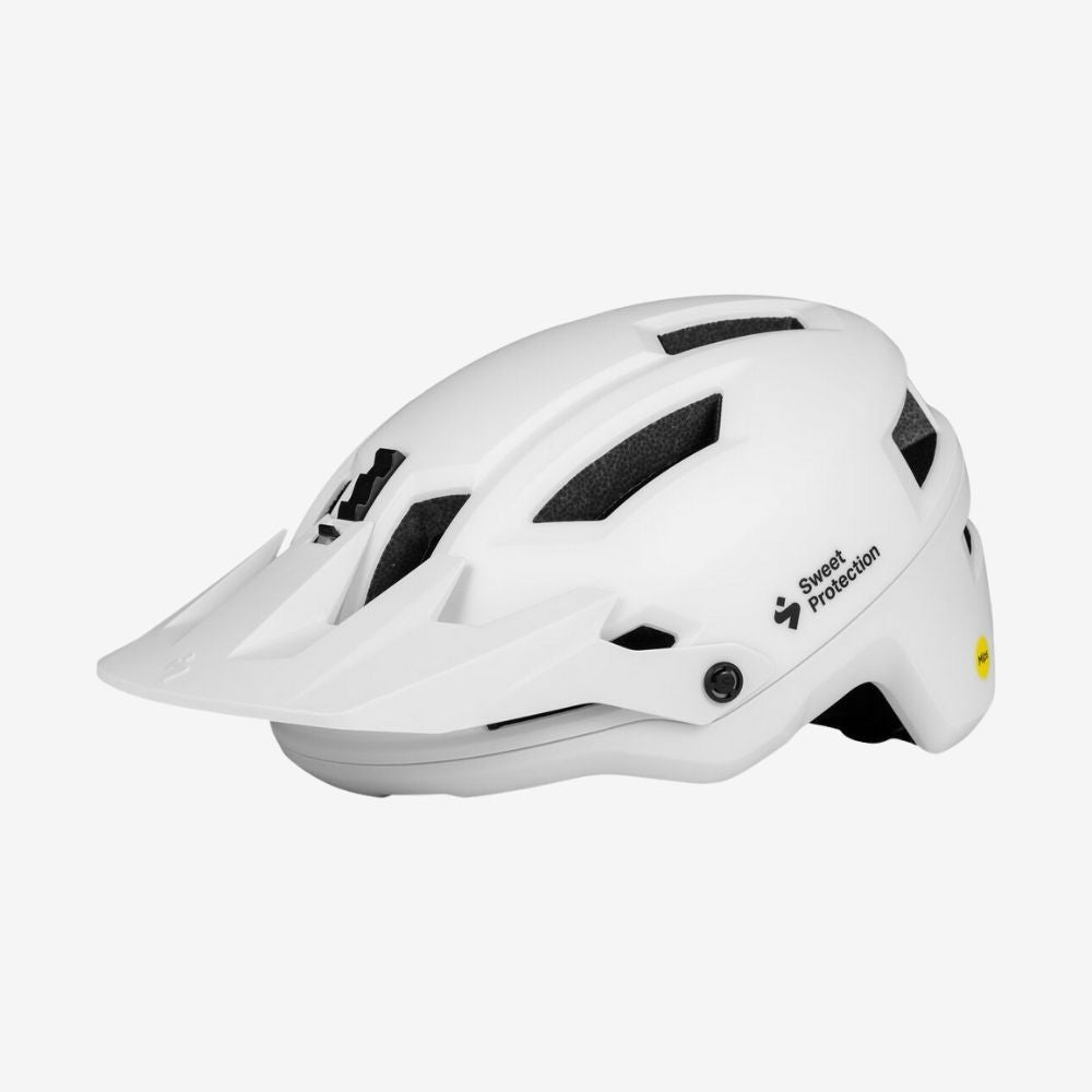 Best MIPS Bike Helmet for Adults - Lightweight & Ventilated Safety Cycling Helmet for Men & Women - Perfect for Road Biking, Mountain Cycling & Commuting