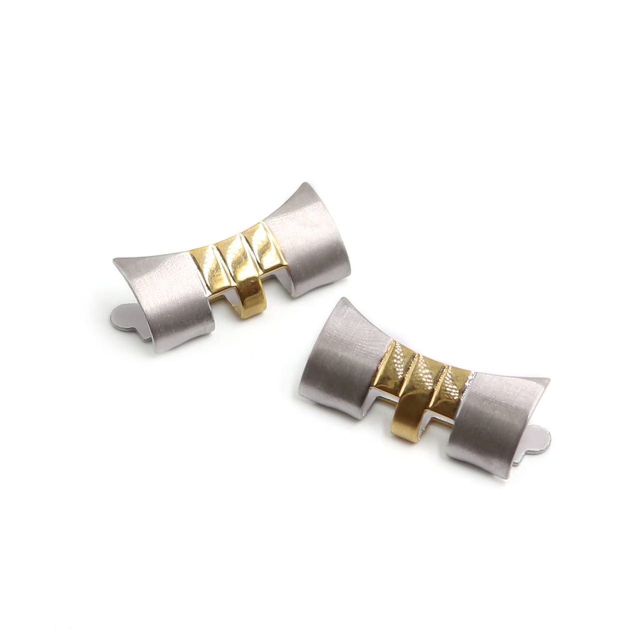 Premium End Link for Jubilee Bracelet - Compatible with Rolex Watches | Perfect for Watch Repair, Customization & Band Replacement