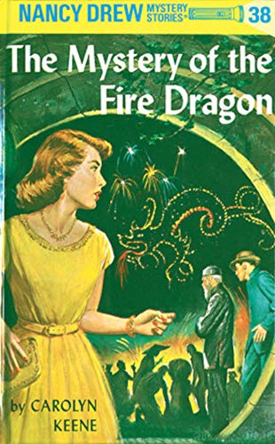 Nancy Drew Mystery Books Set - Volumes 31 to 40 | Classic Teen Detective Novels | Perfect for Young Readers, Book Clubs & Gift Giving