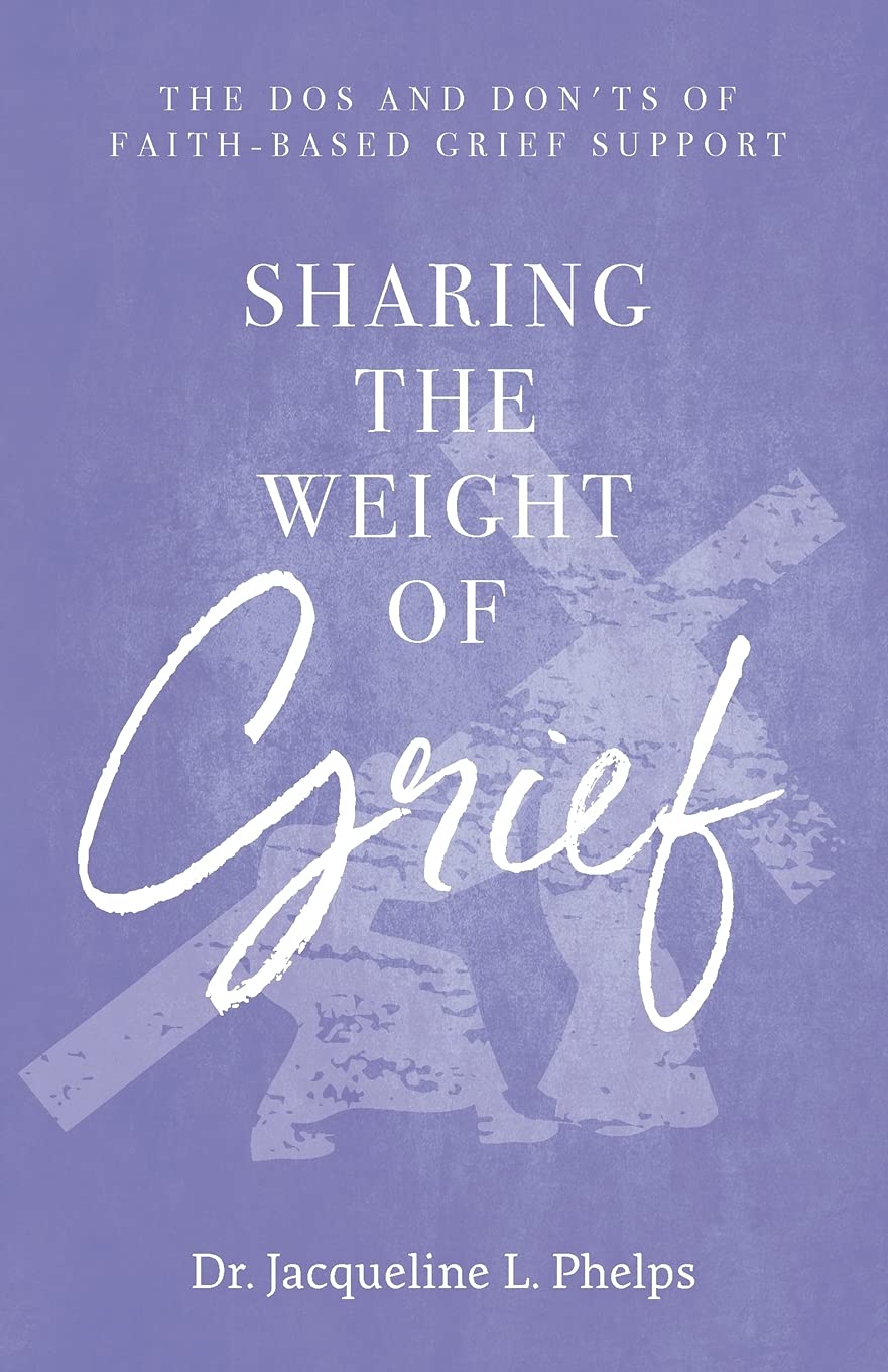 Faith-Based Grief Support Guide: Do's and Don'ts for Coping with Loss | Christian Counseling & Bereavement Resources for Comfort & Healing