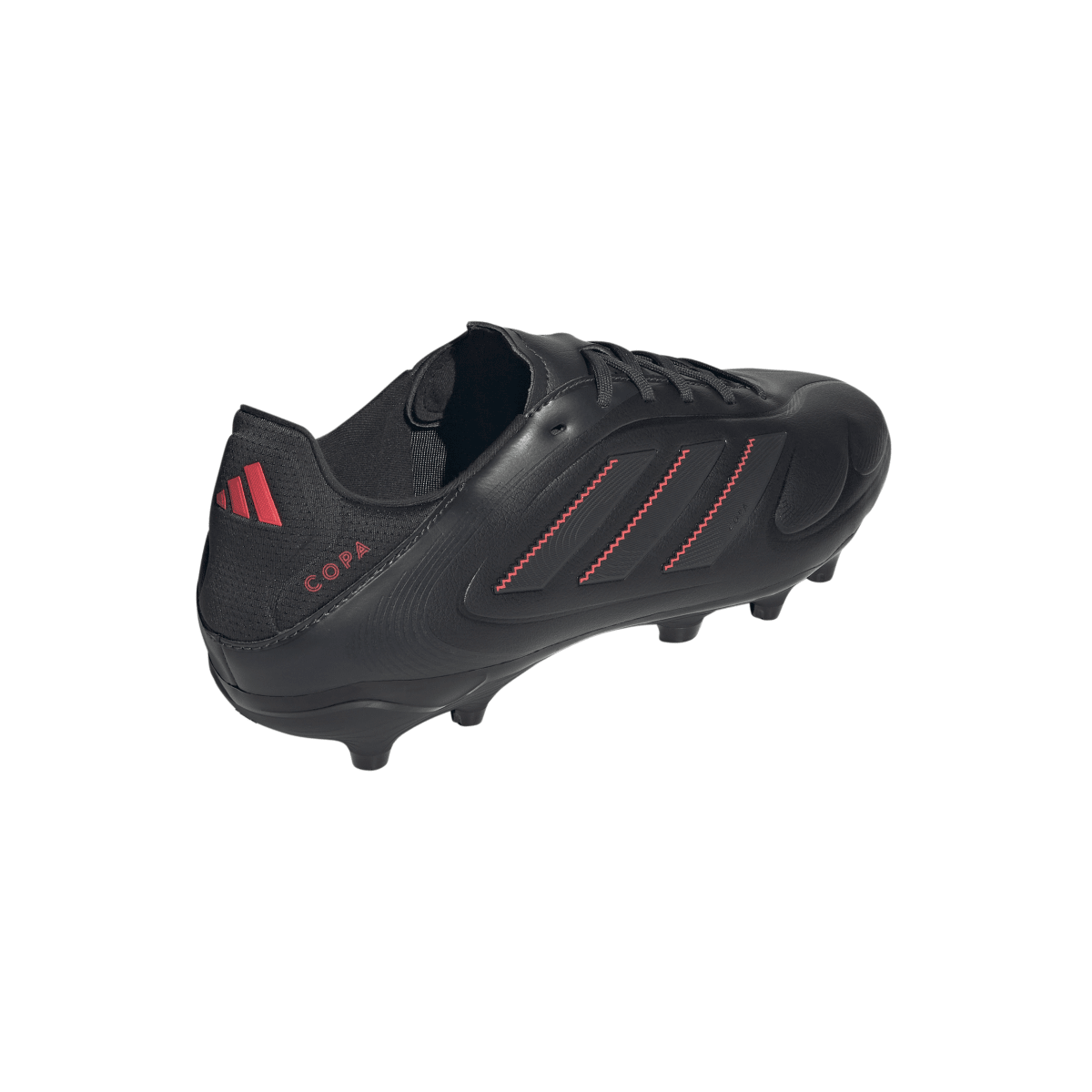 Adidas Copa Pure 3 League Firm Ground Soccer Cleats for Men - Multi-Surface Football Shoes for Training & Matches (Firm Ground, Artificial Turf, Hard Ground)