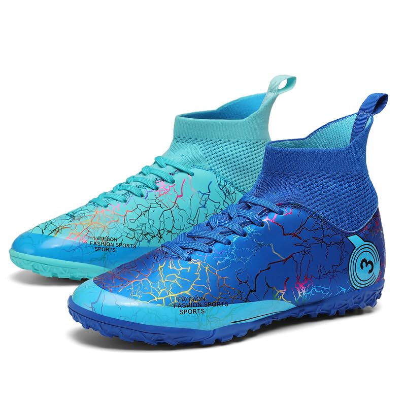 Blue/Turquoise