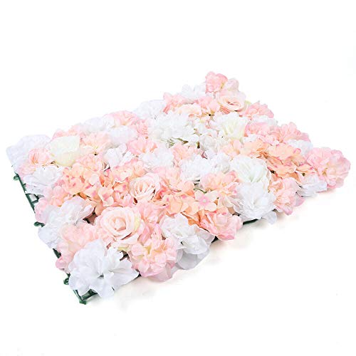 4pcs, Champagne White