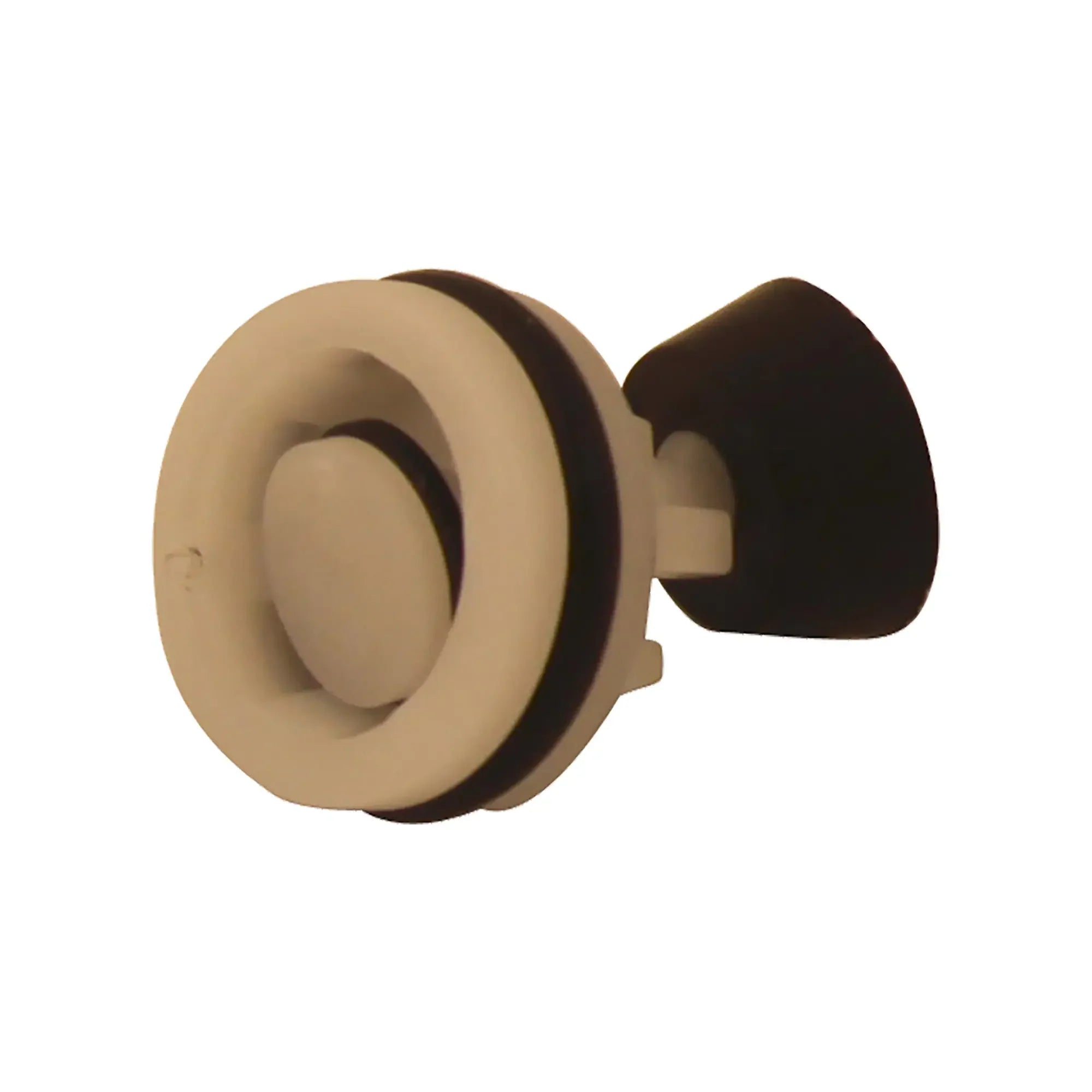 Eljer Shower Diverter Valve - High-Quality Bathroom Plumbing Replacement Part for Tub Spout & Showerhead Switching | Perfect for Home Renovation & Bathroom Upgrades
