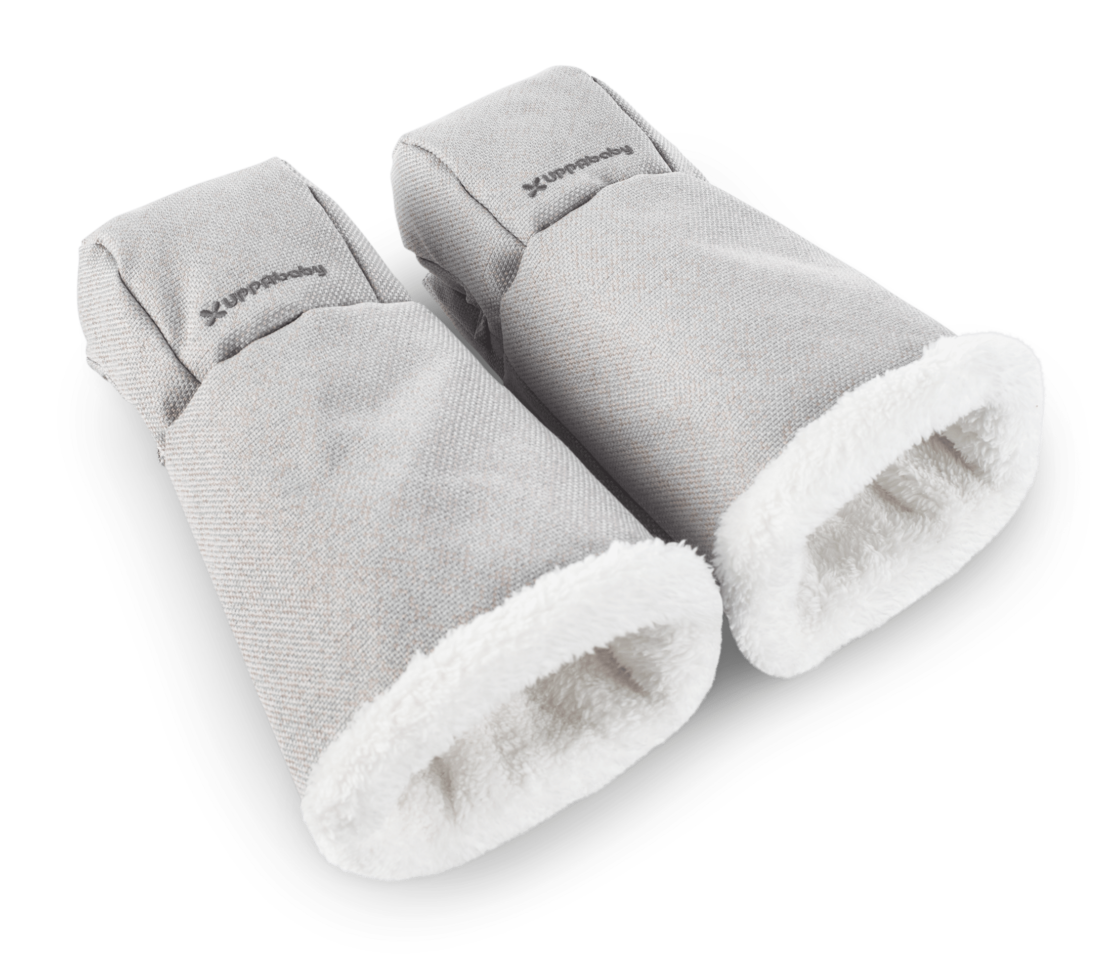 UPPAbaby Cozy Handmuffs - Winter Baby Stroller Mittens for Cold Weather, Warm & Soft Infant Stroller Accessories for UPPAbaby Vista & Cruz - Perfect for Snowy Days & Outdoor Walks