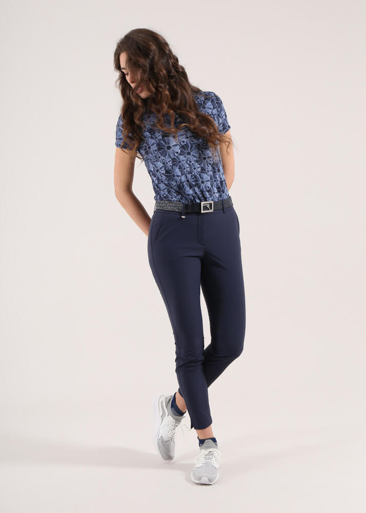 STARDUST Lightweight Comfort® Pants for Women - Soft Stretchy Lounge Pants - Perfect for Yoga, Travel & Relaxation at Home - Final Sale