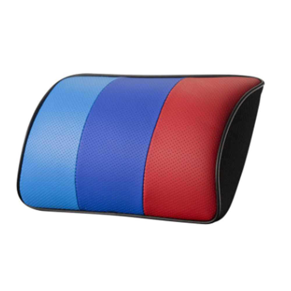 Comfortable Car Neck Pillow & Headrest Support - Universal Fit for Chevrolet Cruze, Aveo, Opel, Honda Accord - Perfect for Long Drives, Road Trips & Commuting