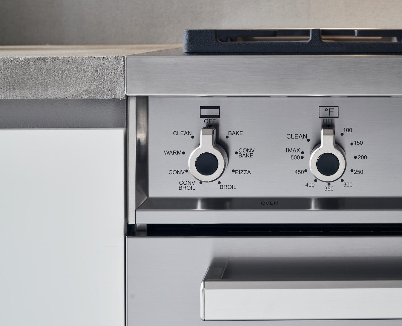 Bertazzoni PRO304BFGMXTLP 30
