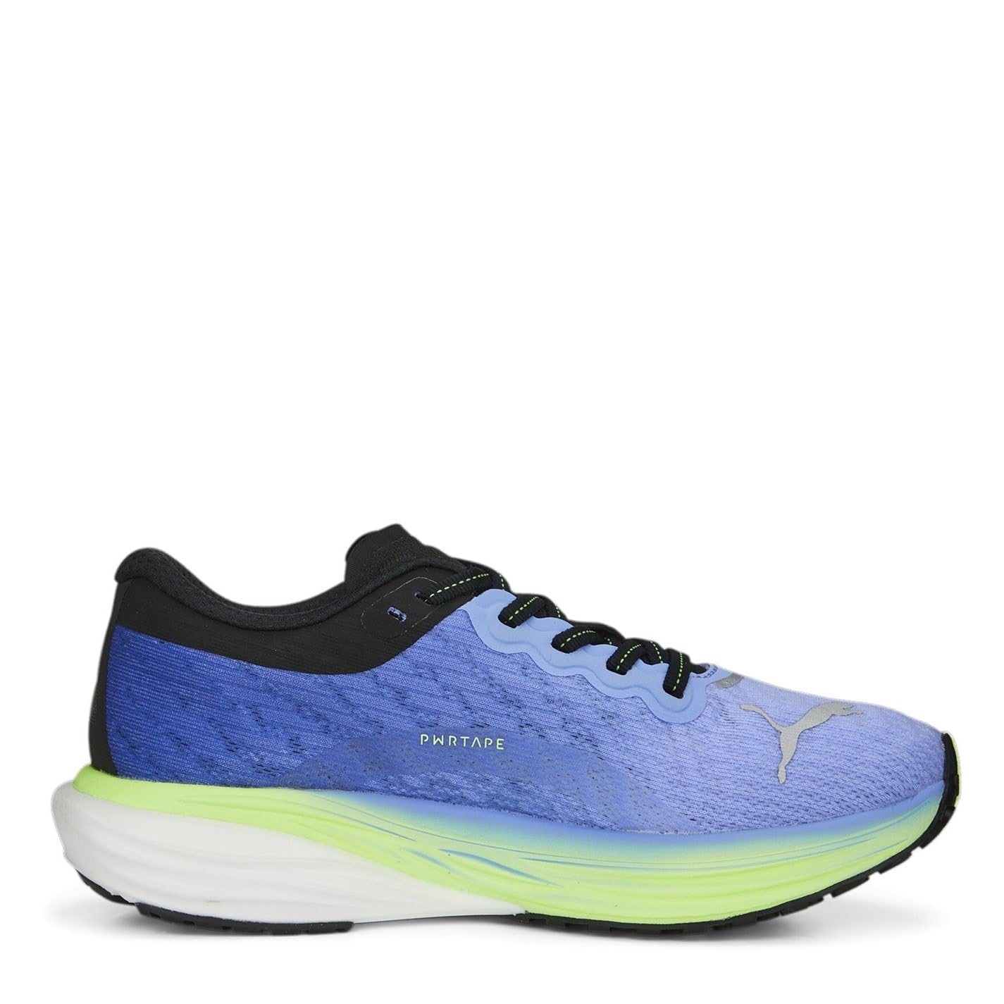 Puma Women's Running Shoes for Fitness & Exercise - Lightweight Workout Sneakers for Gym, Jogging & Training | Size 8 AU