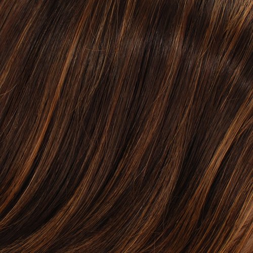 Stylish Women's Synthetic Wig 'Sonya' - 6/28 with 28 Highlights for Everyday Wear & Cosplay | Perfect for Parties, Halloween & Daily Fashion
