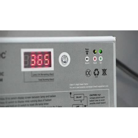 Puretec Hybrid G6 Dual Stage Ultraviolet 10