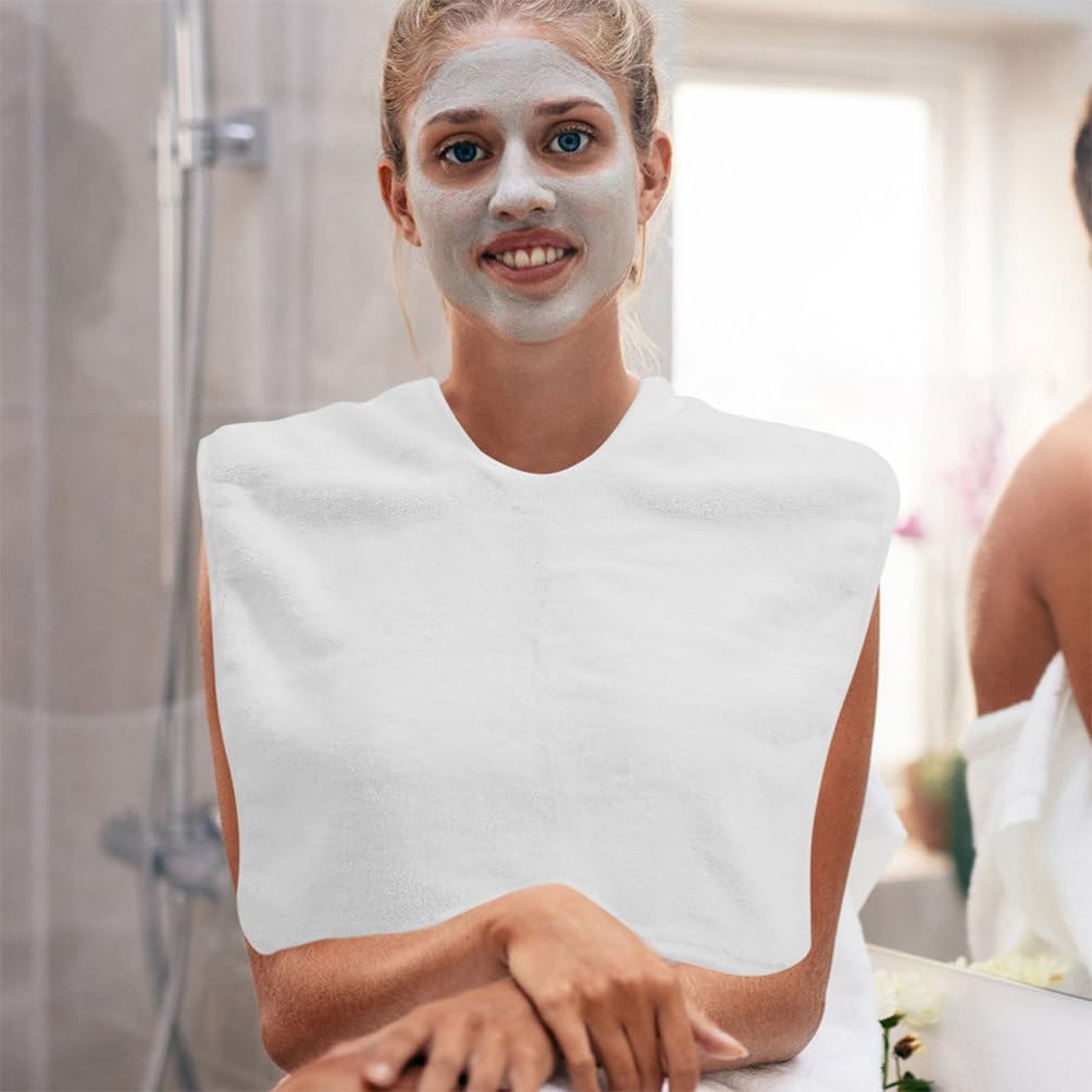 Ipetboom 2 Pack Esthetician Towels - Soft Facial Salon Towels for Spa, Facials & Mask Removal | Perfect for Professional Estheticians & Home Spa Treatments