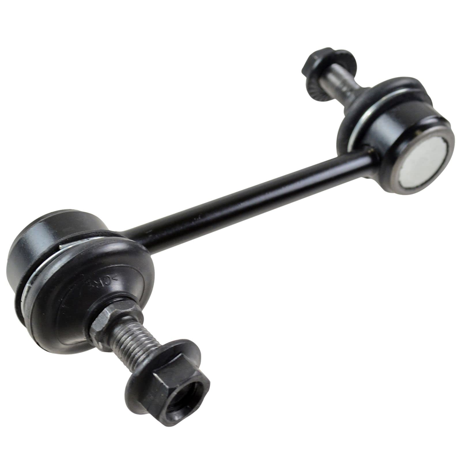 TRQ Front Steering & Suspension Kit for 2003-2007 Cadillac CTS - Control Arm with Ball Joint, Steering Rack & Pinion, Bellow, Sway Bar, Stabilizer Link, Tie Rod - Perfect for Smooth Ride & Handling, DIY Car Repair & Maintenance
