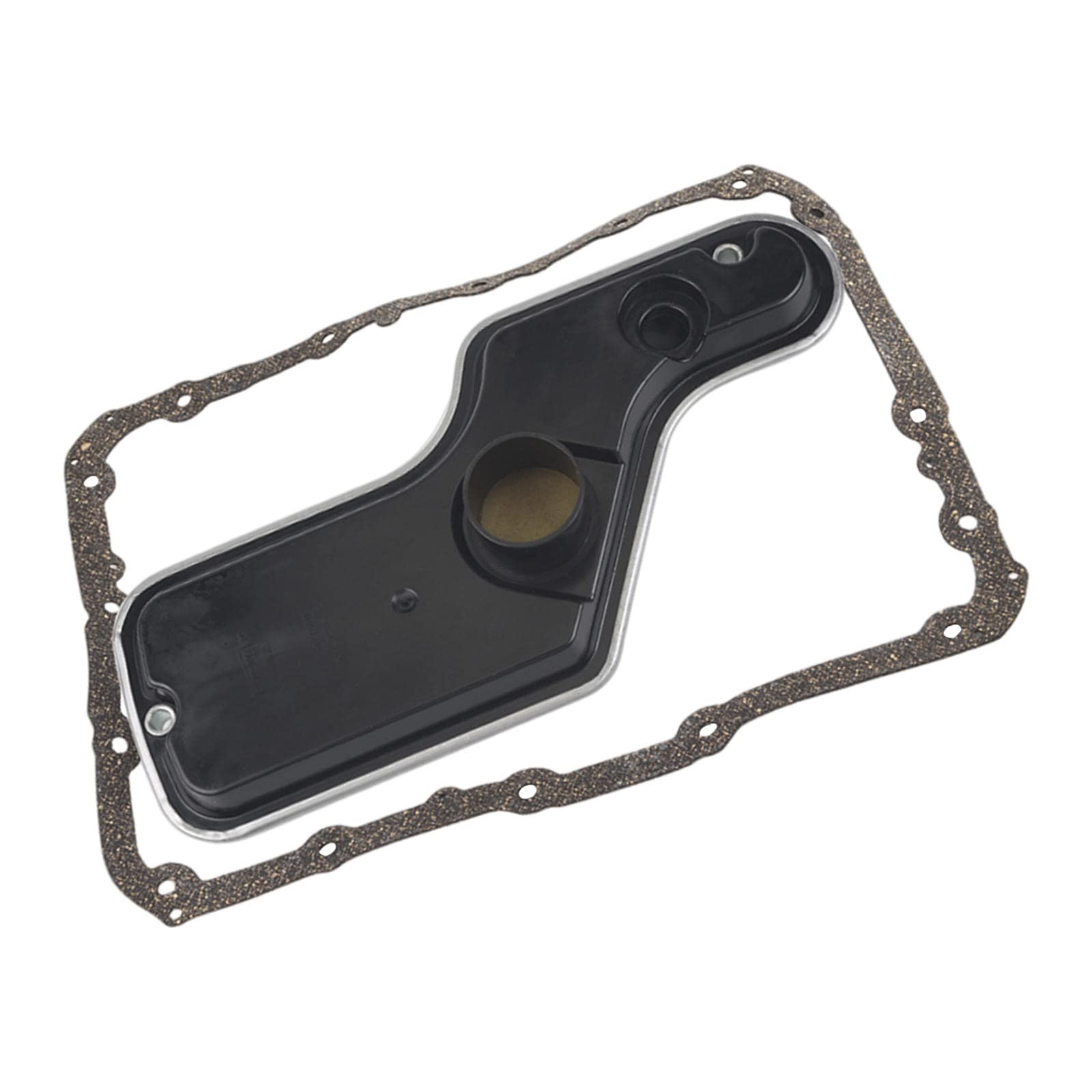 5R55S 5R55W 5R55N Transmission Filter Kit - Durable Plastic Replacement Part for Ford Vehicles - Perfect for Transmission Maintenance & Fluid Changes