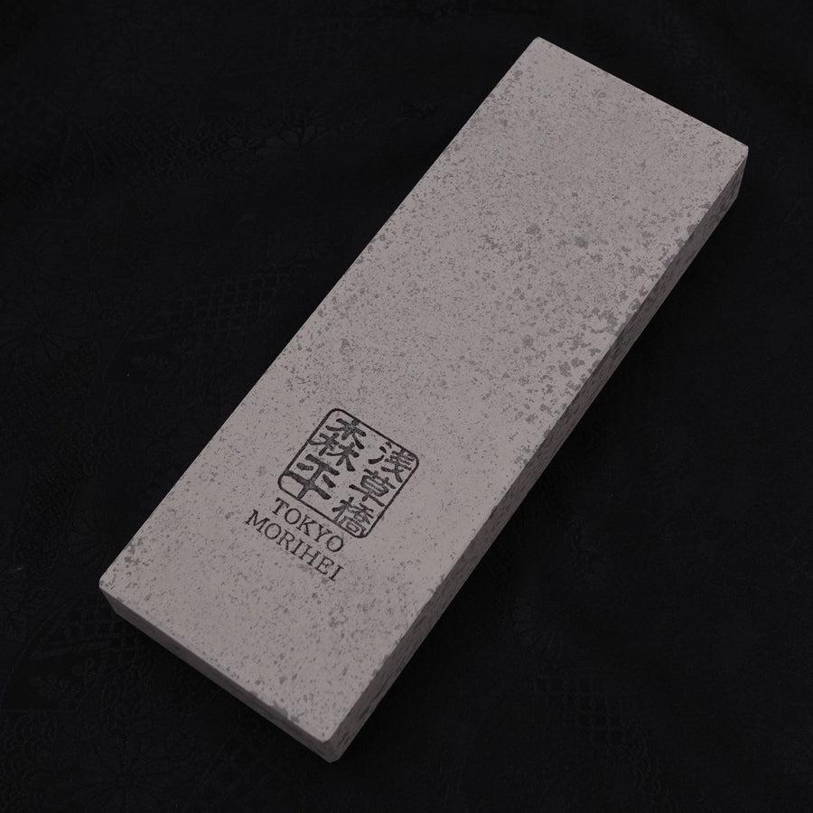 Premium Karasu Whetstone #9000 - Natural Japanese Sharpening Stone for Knives, Razors & Tools - Ideal for Chefs, Barbers & Woodworkers