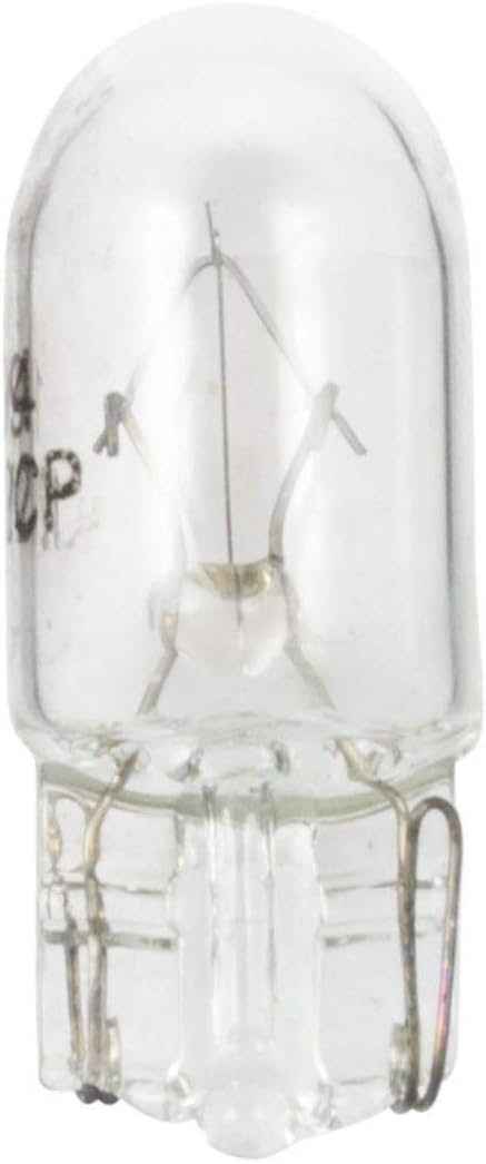 Ancor Products Marine Grade LED Light Bulb - 12V/24V Waterproof Boat Light for Cabin, Deck & Navigation - Perfect for Boats, Yachts & RVs