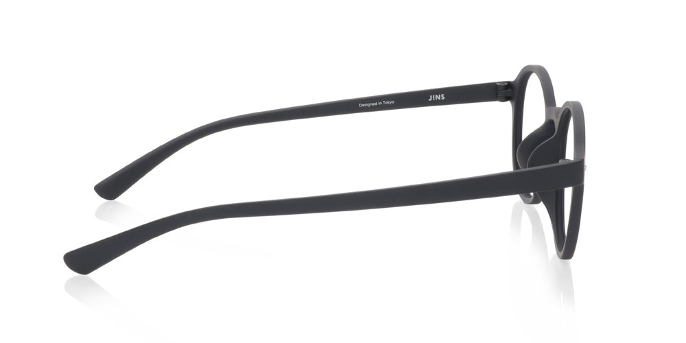 Airframe Slim Vivid 163 - Ultra Thin Lightweight Eyeglass Frame for Men & Women | Perfect for Reading, Computer Use & Everyday Wear