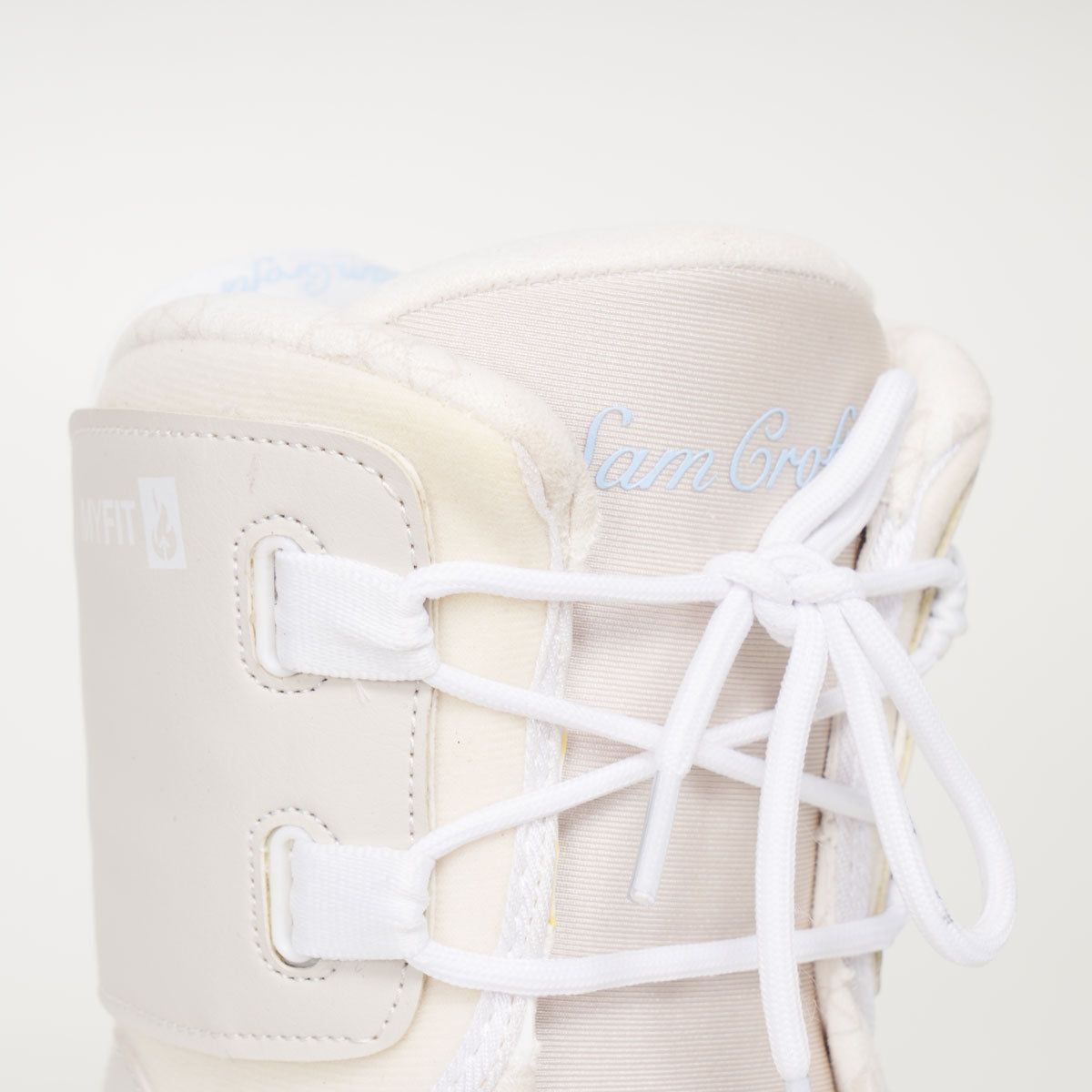 Powerslide MyFit Prime Sam Crofts Pro Liners - Dual Fit Hockey Skate Liners for Comfort & Performance - Perfect for Ice Hockey & Inline Skating