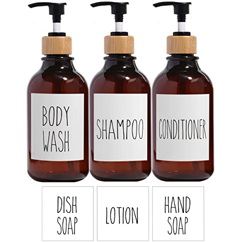 Brown -6 Italic Font Labels