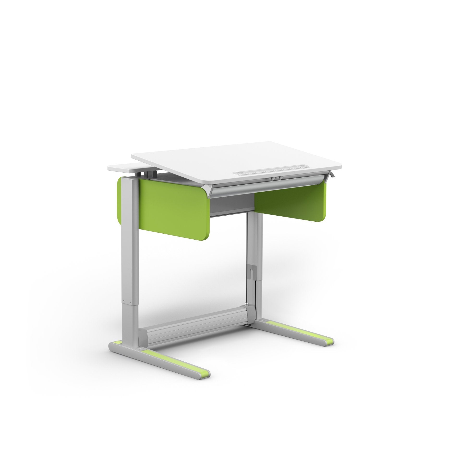 Moll Champion Compact Express - Portable and Lightweight Folding Table for Home, Office, and Outdoor Use | Perfect for Camping, Picnics, and Small Spaces