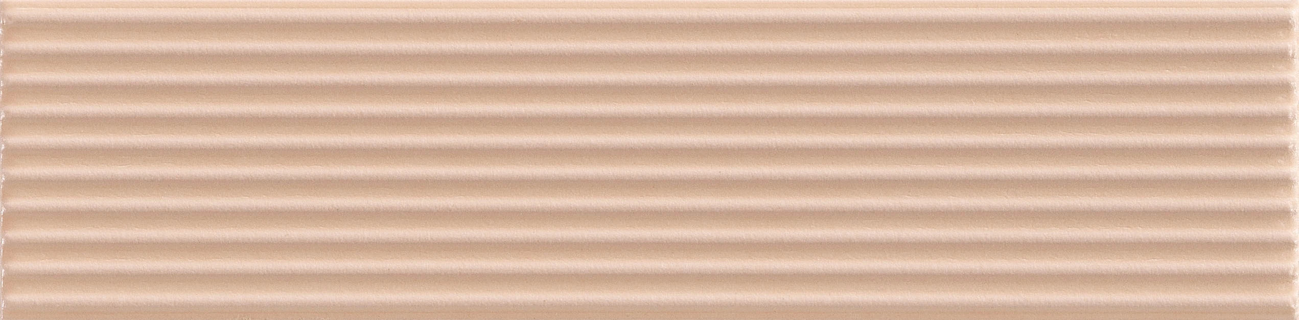Rhythm Ceramic Wall Tile Series – Mist Pink 2x8 Inch Tiles | Strata Collection | Perfect for Bathroom Backsplash, Kitchen Accent Wall & Modern Interior Design