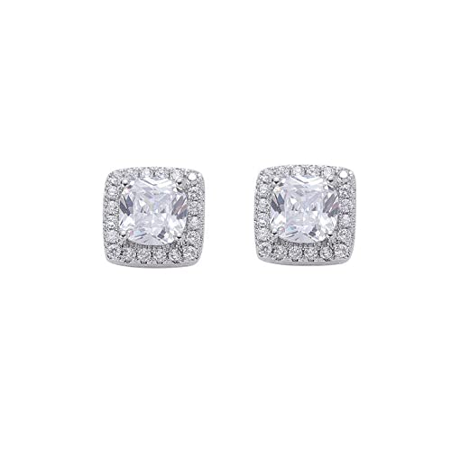 Square C (Silver)