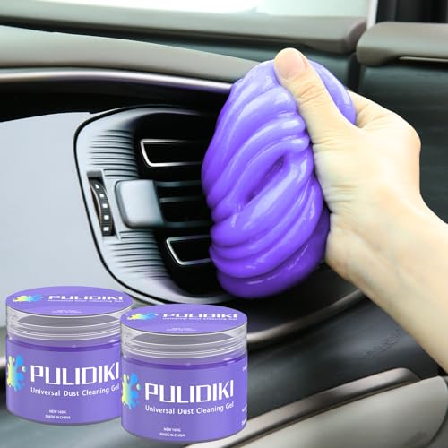 Purple(2Pack)