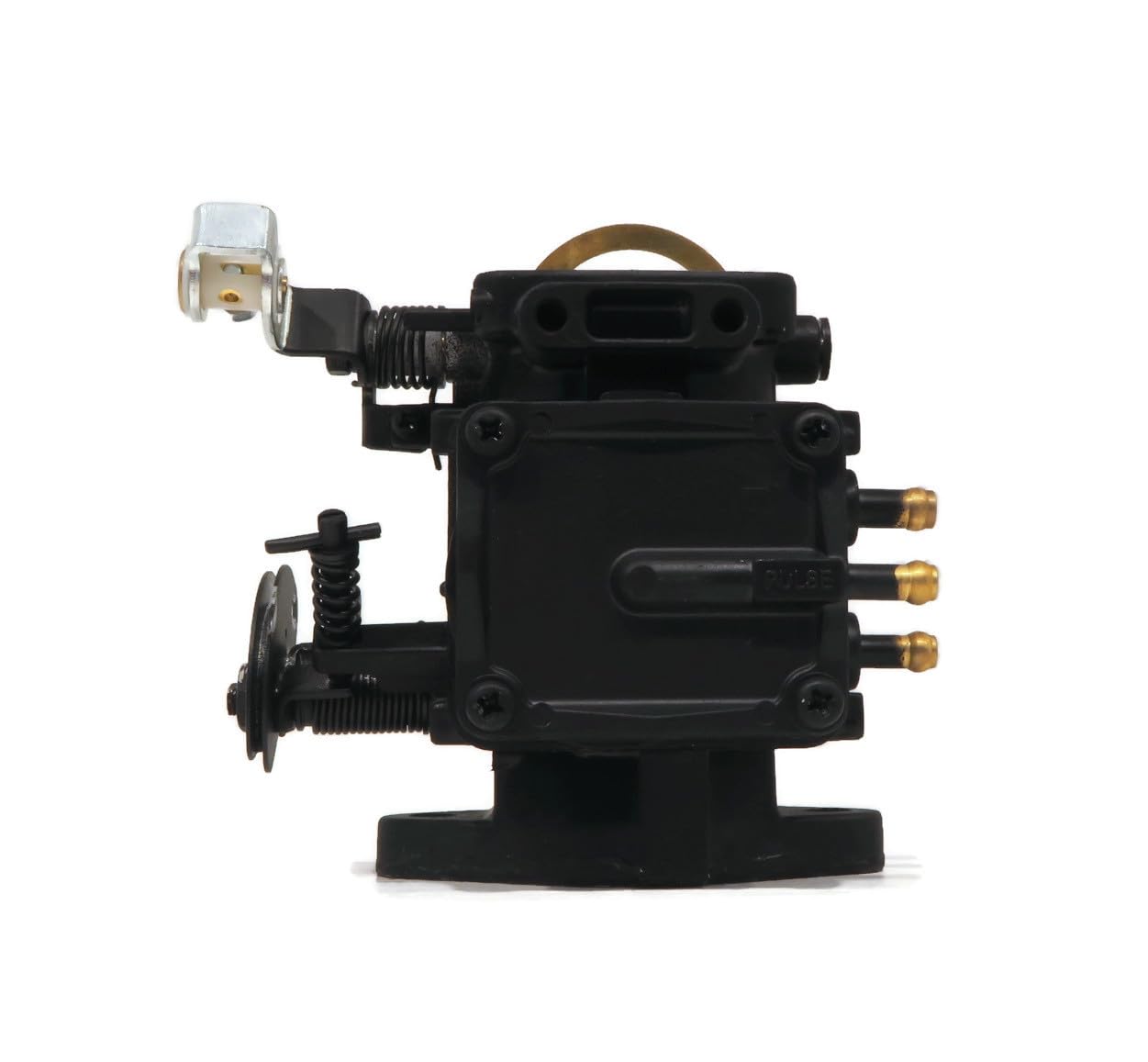 High-Performance Carburetor for 1994-1995 Yamaha FX1 700 & FX1700 Jet Ski Engines - Replacement Part for Yamaha Personal Watercraft - Perfect for Marine Engine Repair & Water Sports Maintenance