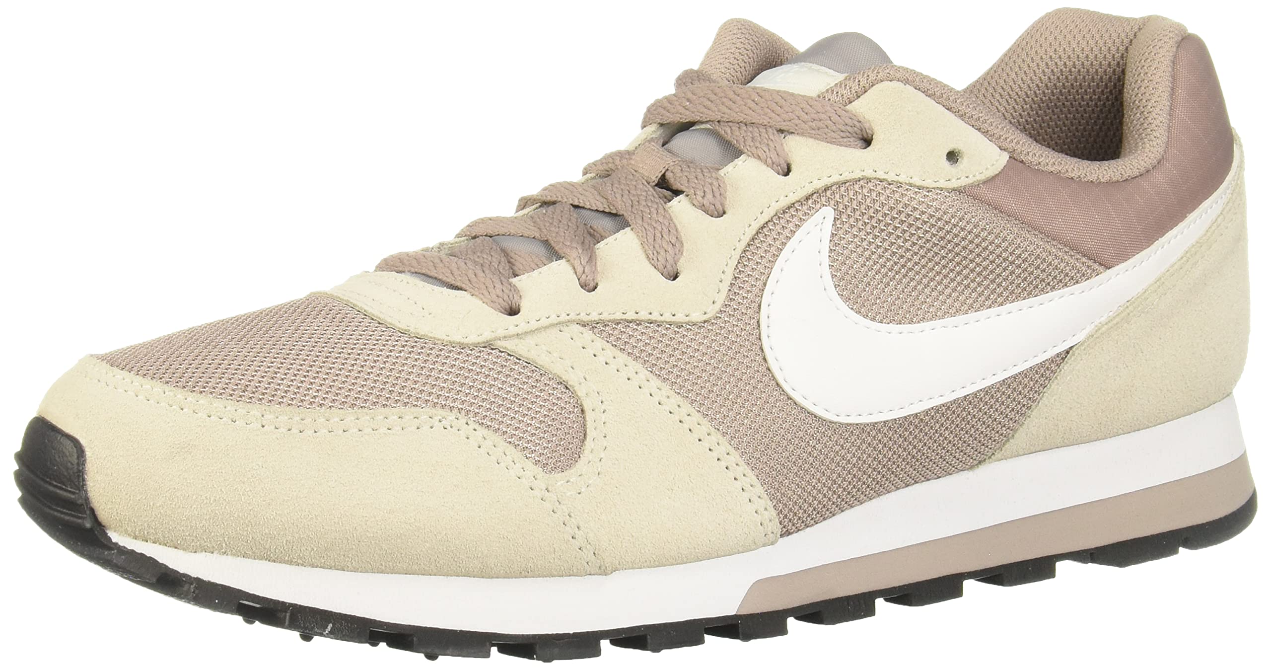 Nike Women's Running Shoes - Lightweight Cushioned Sneakers for Jogging, Gym & Everyday Wear | Breathable Mesh Comfort for Women's Athletic Training & Casual Outfits